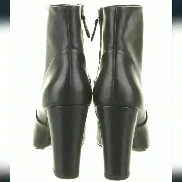 IRO Leather Boots - Picture 7 of 7